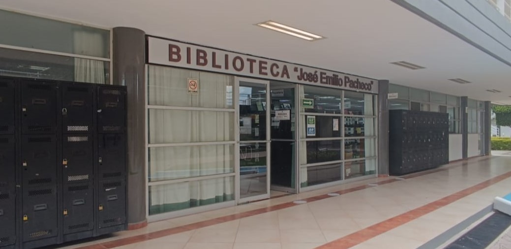 Biblioteca