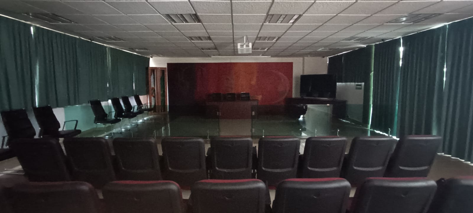 Sala de Juicios Orales