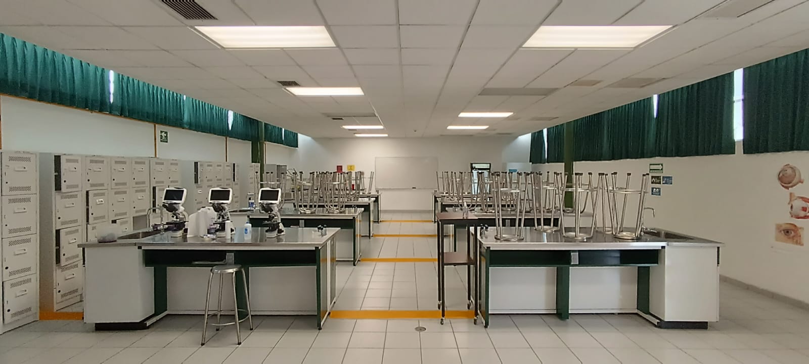Laboratorios
